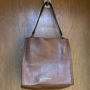 Calvin Klein shoulder bag (IB-6)
